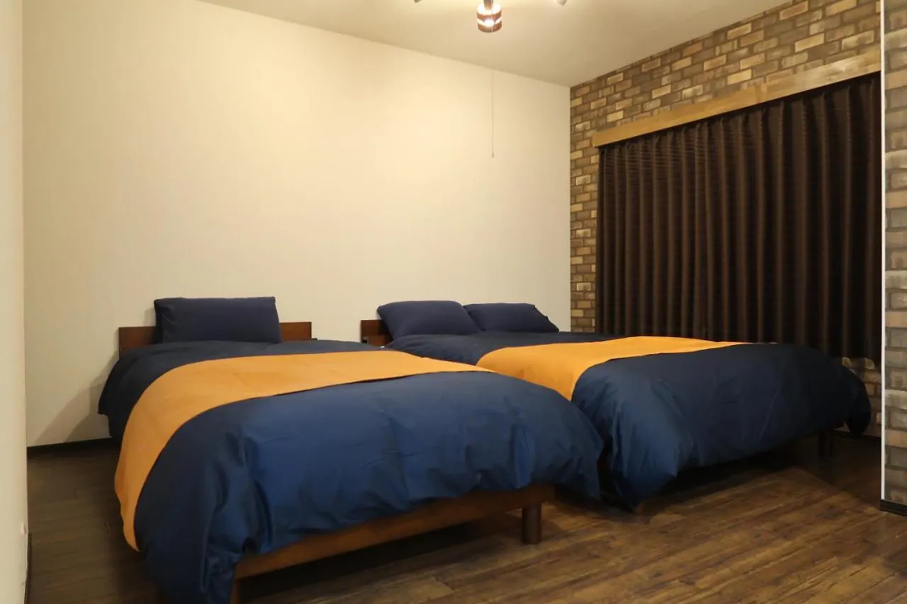 Relief Inn Rumoi Type-A1 0*,  Japan