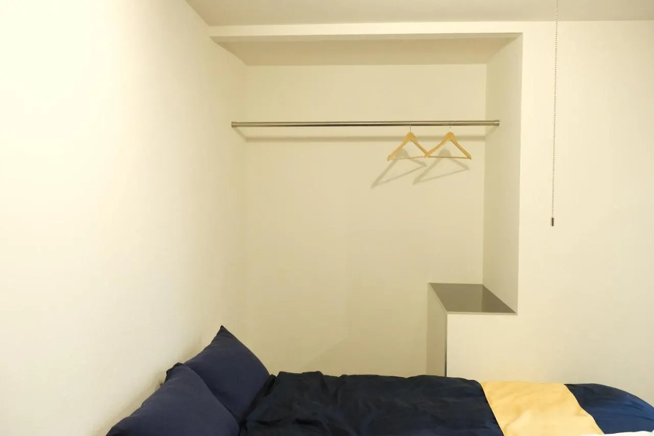 Relief Inn Rumoi Type-A1 Apartment