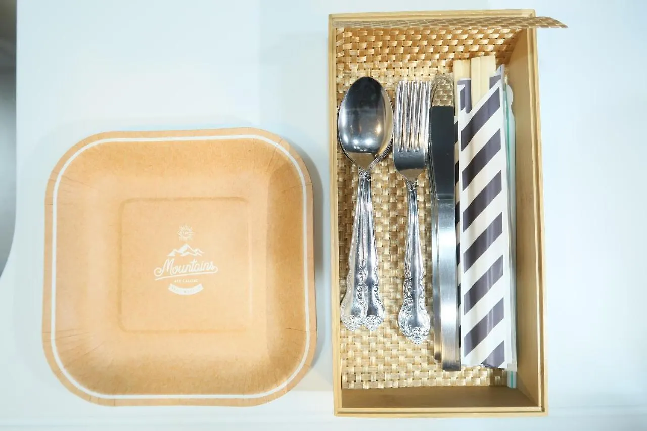 Relief Inn Rumoi Type-A1 0*,